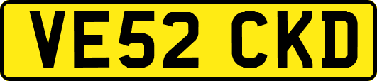 VE52CKD
