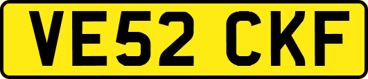 VE52CKF
