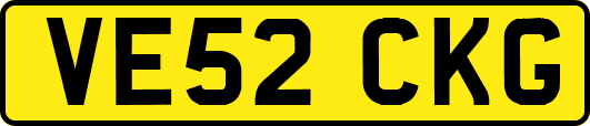 VE52CKG