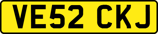 VE52CKJ