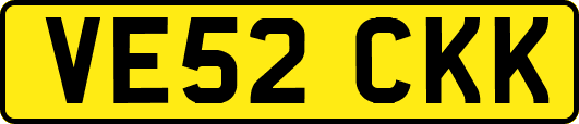 VE52CKK