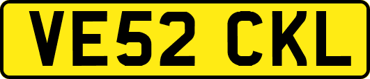 VE52CKL