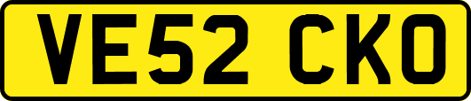 VE52CKO