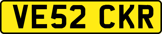 VE52CKR