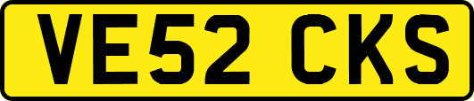 VE52CKS
