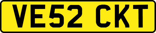 VE52CKT