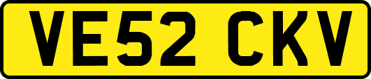 VE52CKV