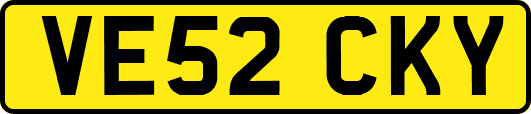 VE52CKY