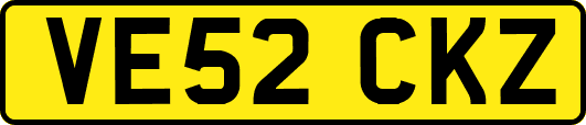 VE52CKZ