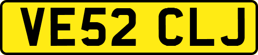 VE52CLJ