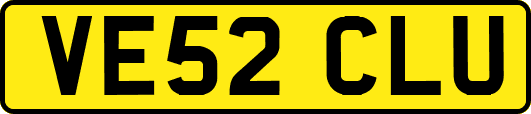 VE52CLU