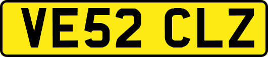 VE52CLZ