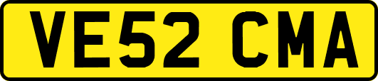 VE52CMA