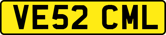 VE52CML