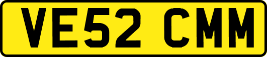 VE52CMM