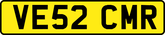 VE52CMR
