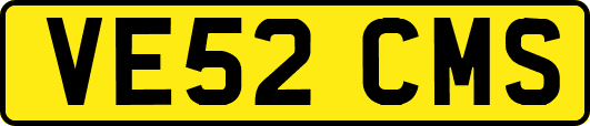 VE52CMS