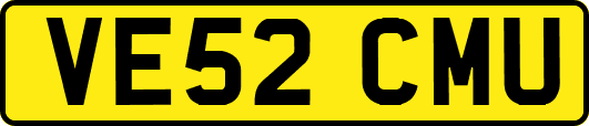 VE52CMU
