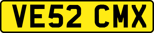 VE52CMX