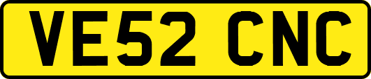 VE52CNC