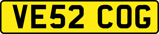 VE52COG
