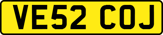 VE52COJ
