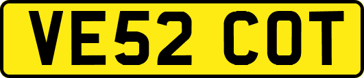 VE52COT
