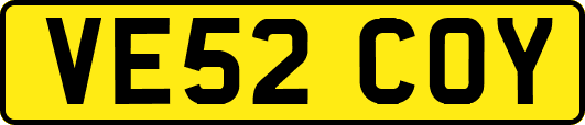VE52COY