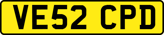 VE52CPD