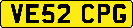 VE52CPG