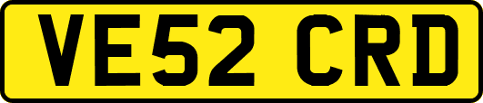 VE52CRD