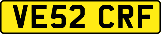 VE52CRF
