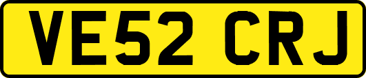 VE52CRJ