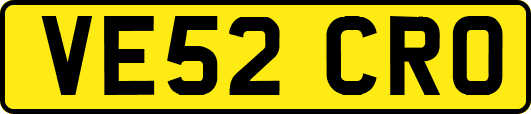 VE52CRO