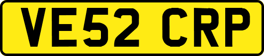 VE52CRP