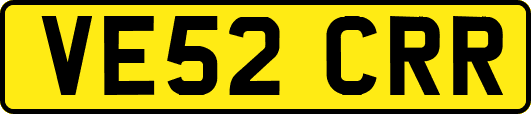 VE52CRR