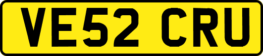 VE52CRU