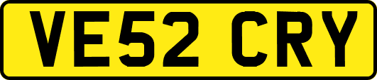 VE52CRY