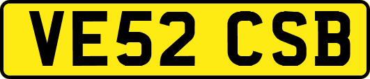 VE52CSB