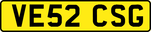 VE52CSG