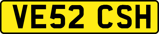 VE52CSH