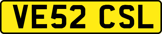 VE52CSL