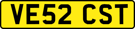 VE52CST