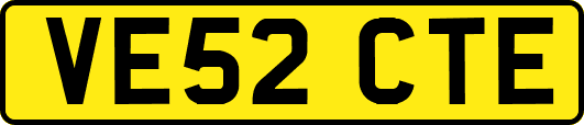 VE52CTE