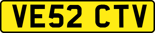 VE52CTV
