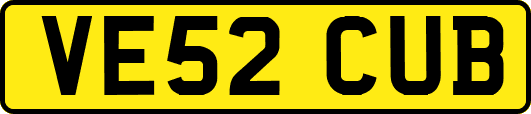 VE52CUB