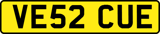 VE52CUE