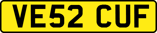 VE52CUF