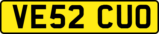 VE52CUO