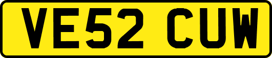 VE52CUW